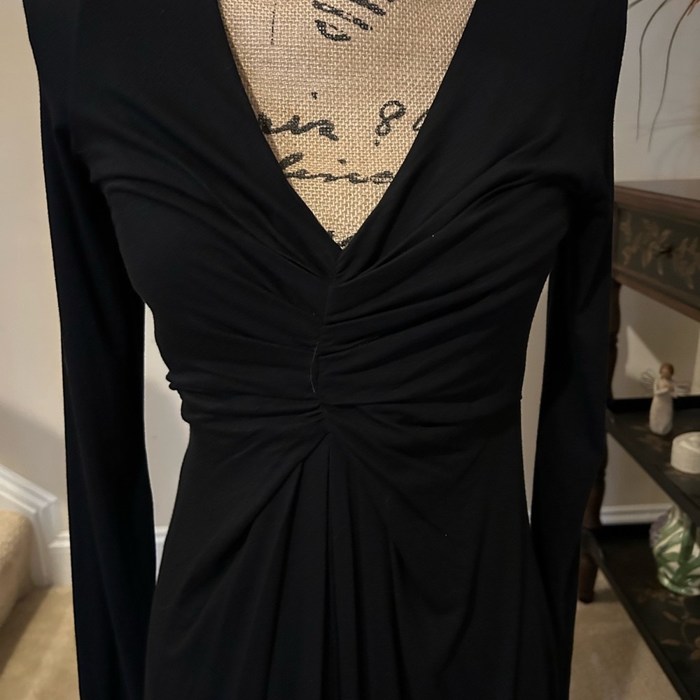 Karen Kane knit dress - Picture 2 of 6